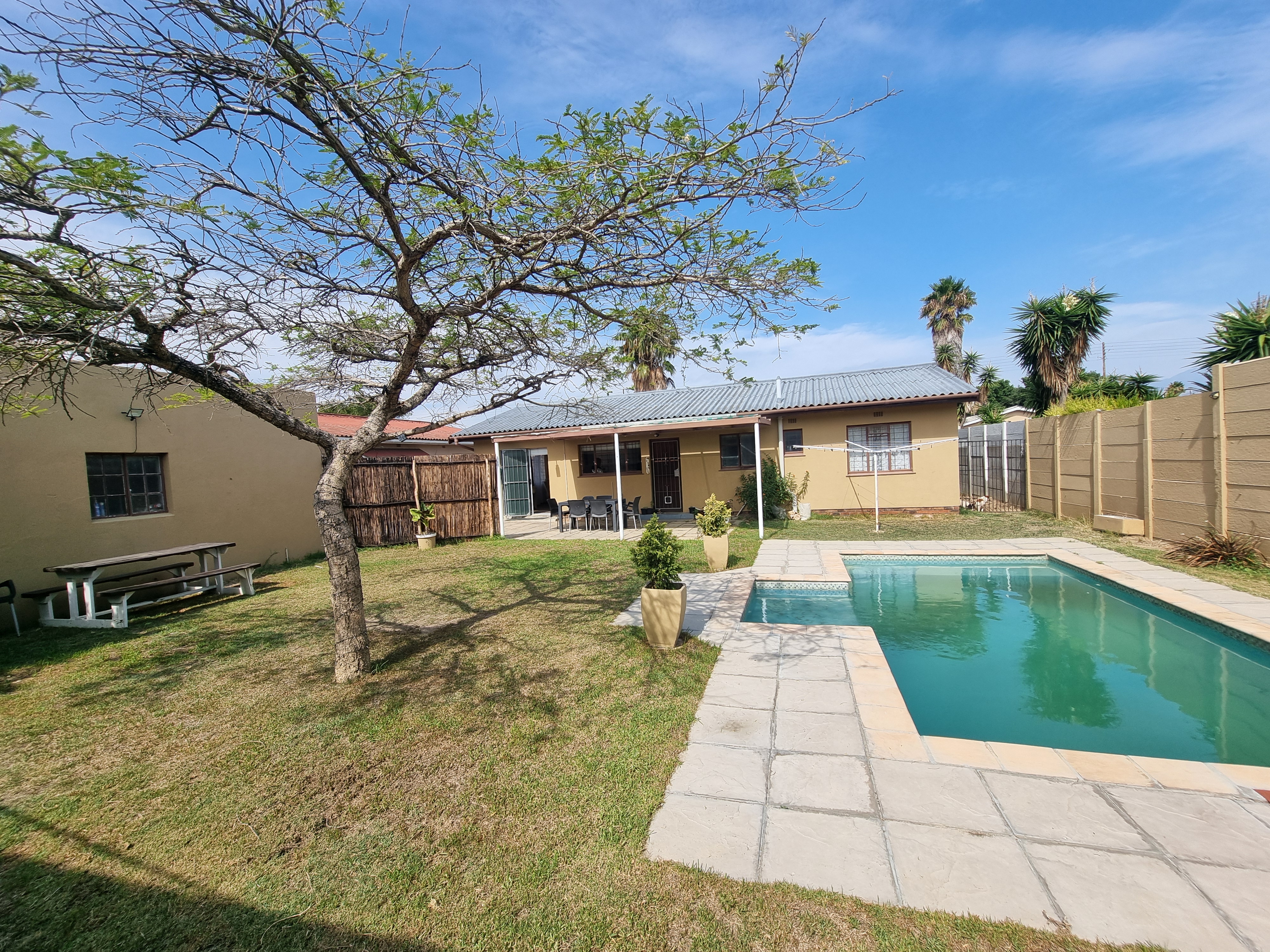 3 Bedroom Property for Sale in Rome Western Cape